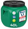Garronda Weithalsfass 40 Liter  Futtertonne mit Deckel ohne Produktbild-Vorschau 2