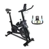Mobiclinic® Fitness, Vélo d'appartement, Différents niveaux Voir les images du produit 1