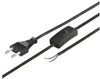 Cavo con Europlug per assemblaggio - con interruttore, 1,5 Anteprima dell’immagine prodotto 20