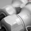 CEE Starkstrom Adapter 16A auf 32A mit Phasenwender 223201 Produktbild-Vorschau 6
