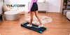 Behací pás Thunder KINDI-BLACK 95 x 38,5 cm 6 km/h FitShow Náhľad obrázku produktu 12