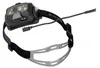 Ledlenser HF8R Core Stirnlampe schwarz, 1600 Lumen, 210 m Produktbild-Vorschau 5