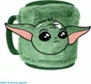 Star Wars The Mandalorian Fuzzy Tasse Grogu Produktbild-Vorschau 5