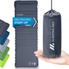 NORDMUT® Isomatte Selbstaufblasend 10cm – Isomatte Camping Produktbild-Vorschau 1
