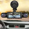 Dashcam s 7,6 cm displejom, štvorkanálový videoregistrátor Náhľad obrázku produktu 4