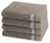 Ross Sinfonie 4 X Handtuch im Set Walkfrottee aus reiner Produktbild-Vorschau 1