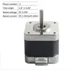 42 Schrittmotor 2 Phasen 1,8° Grad Schrittwinkel Produktbild-Vorschau 4