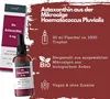 Astaxanthin Tropfen 30 ml von EXVital Produktbild-Vorschau 6