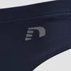 Hummel dames sportonderbroek, model Core, kleur BLACK IRIS, Productafbeelding-voorbeeld 5