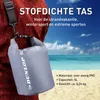 Dunlop Dry Bag 5L vodotesný vak - vodotesný batoh - na Náhľad obrázku produktu 12