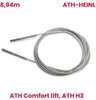 ATH-Heinl Corde de rechange pour Comfort Lifts, ATH H3 Voir les images du produit 1