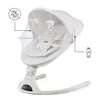 Kinderkraft TULSY Elektrische babywieg en -stoel – 5 Productafbeelding-voorbeeld 6
