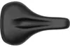 Ergon ST Core Evo Men, Fahrradsattel, Männer, Schwarz, Produktbild-Vorschau 2