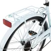 Hiland 26 Zoll 7 Gang Pendler Stadtfahrrad für Männer und Produktbild-Vorschau 8
