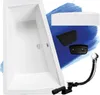 Badewanne Eckwanne Set 5in1 170x125 Links + Verkleidung Produktbild-Vorschau 6