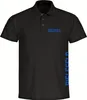 multifanshop Poloshirt - Bielefeld - Brust & Seite, Produktbild-Vorschau 1