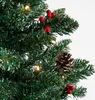 Black Box Trees Creston Künstlicher Weihnachtsbaum im Topf Produktbild-Vorschau 4