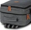 Rucksackkabine Pro Grey 40 Liter Produktbild-Vorschau 3