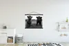 MuchoWow® Textilposter Schottische Highlander - Kühe - Produktbild-Vorschau 2