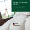 Poduszka puchowa HANSKRUCHEN Premium de Luxe 40x60 cm Podgląd zdjęcia produktu 2