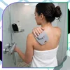 Silikon-Duschbürste, Hautmassagegerät, für die Dusche, 2 Produktbild-Vorschau 7