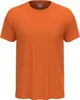 Stedman ST2000 | Classic Herren T-Shirt - Farbe: Orange - Produktbild-Vorschau 1