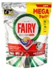 Fairy Platinum Plus All in One Geschirrspültabs Zitrone 71 Produktbild-Vorschau 6