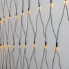 LED Lichternetz Shigo, warmweiß, outdoor, 2x2m Produktbild-Vorschau 8