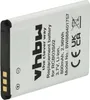 vhbw Akku Ersatz für Swisstone RCB03S02 für Handy Produktbild-Vorschau 1