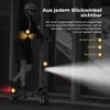 Ausom L1 ABE E-Scooter, 500W Motor, 48V 15,6Ah, 70km Produktbild-Vorschau 12