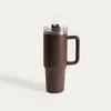HOMLA Kubek termiczny COCOA czekoladowy 1180 ml Podgląd zdjęcia produktu 5