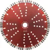 PRODIAMANT Disco diamantato da taglio 230 mm per Anteprima dell’immagine prodotto 2