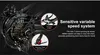 Rower elektryczny E-Bike składany 26 cali E Bike rower Podgląd zdjęcia produktu 7