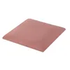 A single pink cushion panel is shown against a white background. Anteprima dell’immagine prodotto
