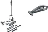 SEVERIN HV 7147 SEVERIN HV 7147 aspirapolvere a Anteprima dell’immagine prodotto 26