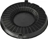 vhbw 4x Aktivkohlefilter kompatibel mit Ikea 201.516.20, Produktbild-Vorschau 9