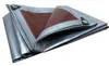 Beschermzeil, 210 g/m², zilver, 4 x 4 meter, waterdicht. Productafbeelding-voorbeeld 1