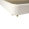 Flieks Polsterbett 160x200cm mit Stauraum, Doppelbett Produktbild-Vorschau 10