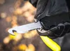 Záchranářský nůž Boker Plus RESCUE OTF Náhled obrázku produktu 10