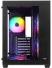 Aerocool Dryft-BK-v2, Tower-Gehäuse Produktbild-Vorschau 2