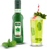 Mathieu Teisseire Getränke-Sirup Pfefferminz 0,25L (1er Produktbild-Vorschau 3
