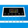 Hexwelt déshumidificateur 70 L 650 W pour grandes pièces Voir les images du produit 6