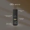 Monacelli Golden Oil 50ml olio secco per capelli, esalta e Anteprima dell’immagine prodotto 2