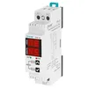 Tense TTR-10 Horloge programmable numérique pour montage Voir les images du produit 1