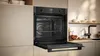 Neff N 50, Backofen, 60 x 60 cm, Gris graphite, B1ACE2AG3 Voir les images du produit 14