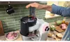 Bosch MUZS68VL, Befestigungsset, Schwarz, Transparent, Produktbild-Vorschau 13