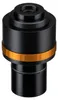 Bresser Kamera-Adapter C-Mount Adapter 0,3- 0,5x variabel Produktbild-Vorschau 1
