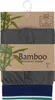 Clark Crown® 4er Pack "Bambus" Boxershorts M grau Produktbild-Vorschau 3