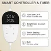3 in1 Rotlichttherapiegerät,660 nm Rotlicht und 850nm und Produktbild-Vorschau 6