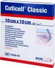 Gaza na rany Cuticell Classic 10x10 cm 10 szt Podgląd zdjęcia produktu 6